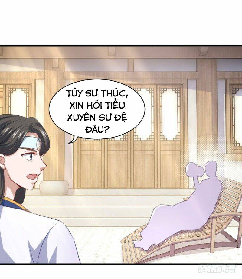 Tiên Ma Đồng Tu Chapter 95 - Trang 2