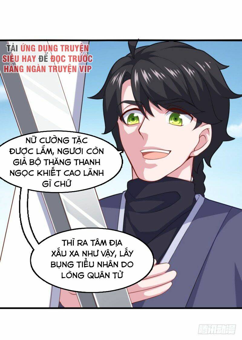 Tiên Ma Đồng Tu Chapter 96 - Trang 2