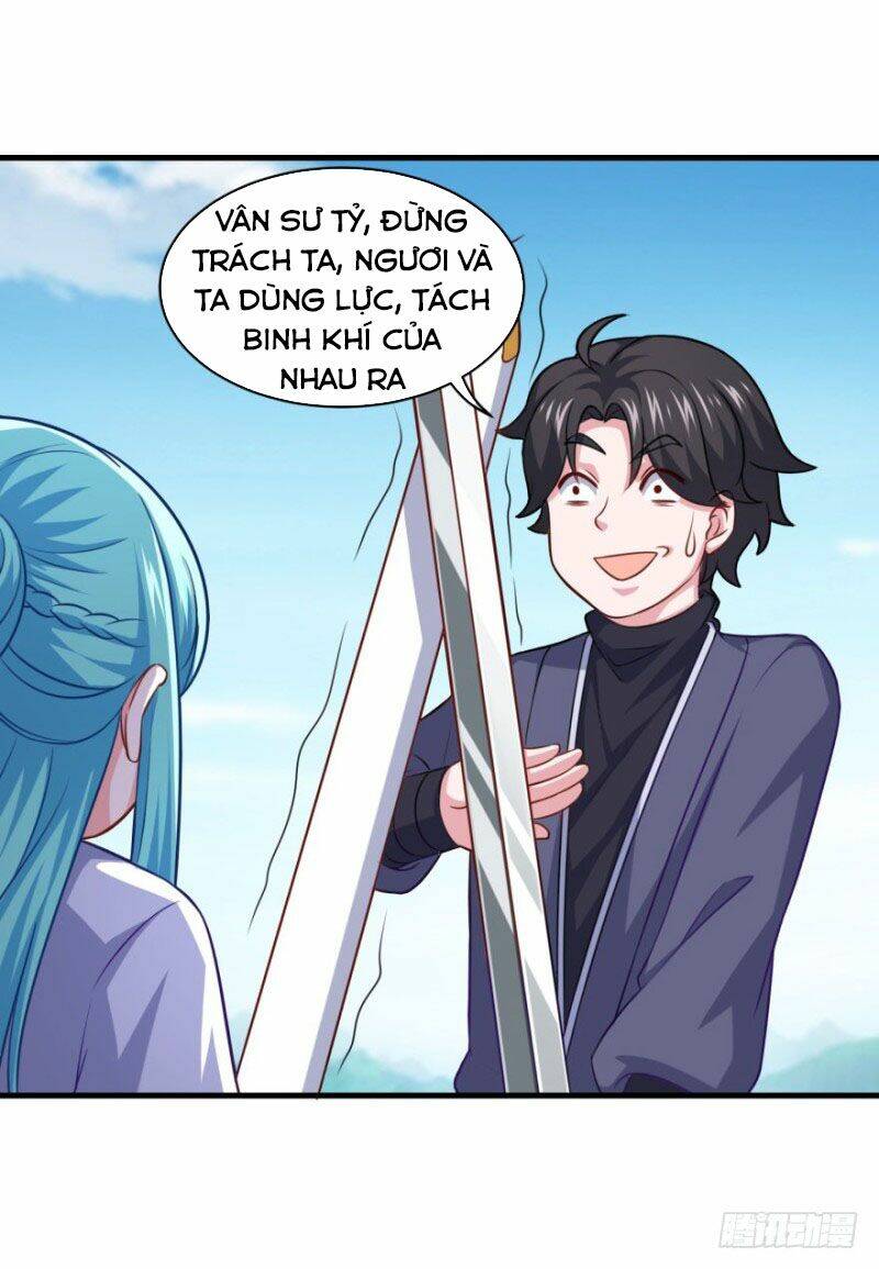 Tiên Ma Đồng Tu Chapter 96 - Trang 2