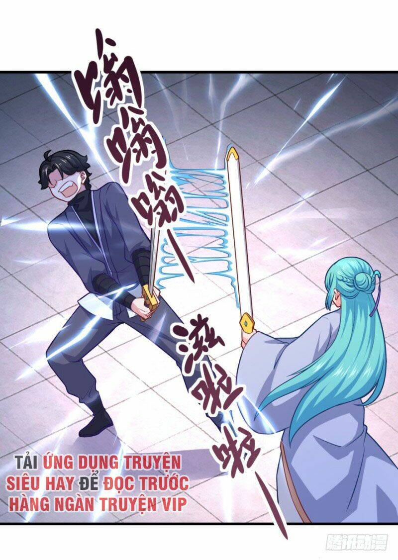 Tiên Ma Đồng Tu Chapter 96 - Trang 2