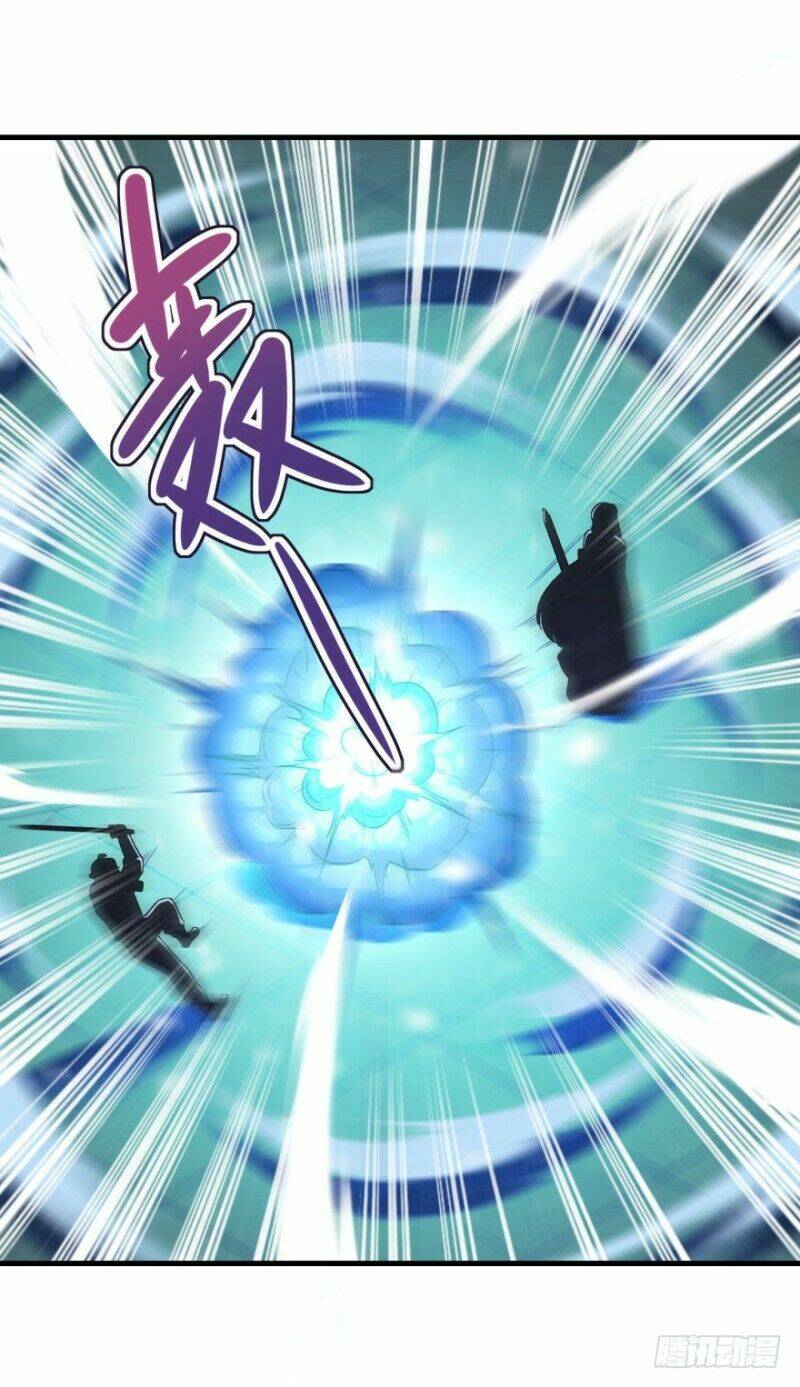 Tiên Ma Đồng Tu Chapter 96 - Trang 2