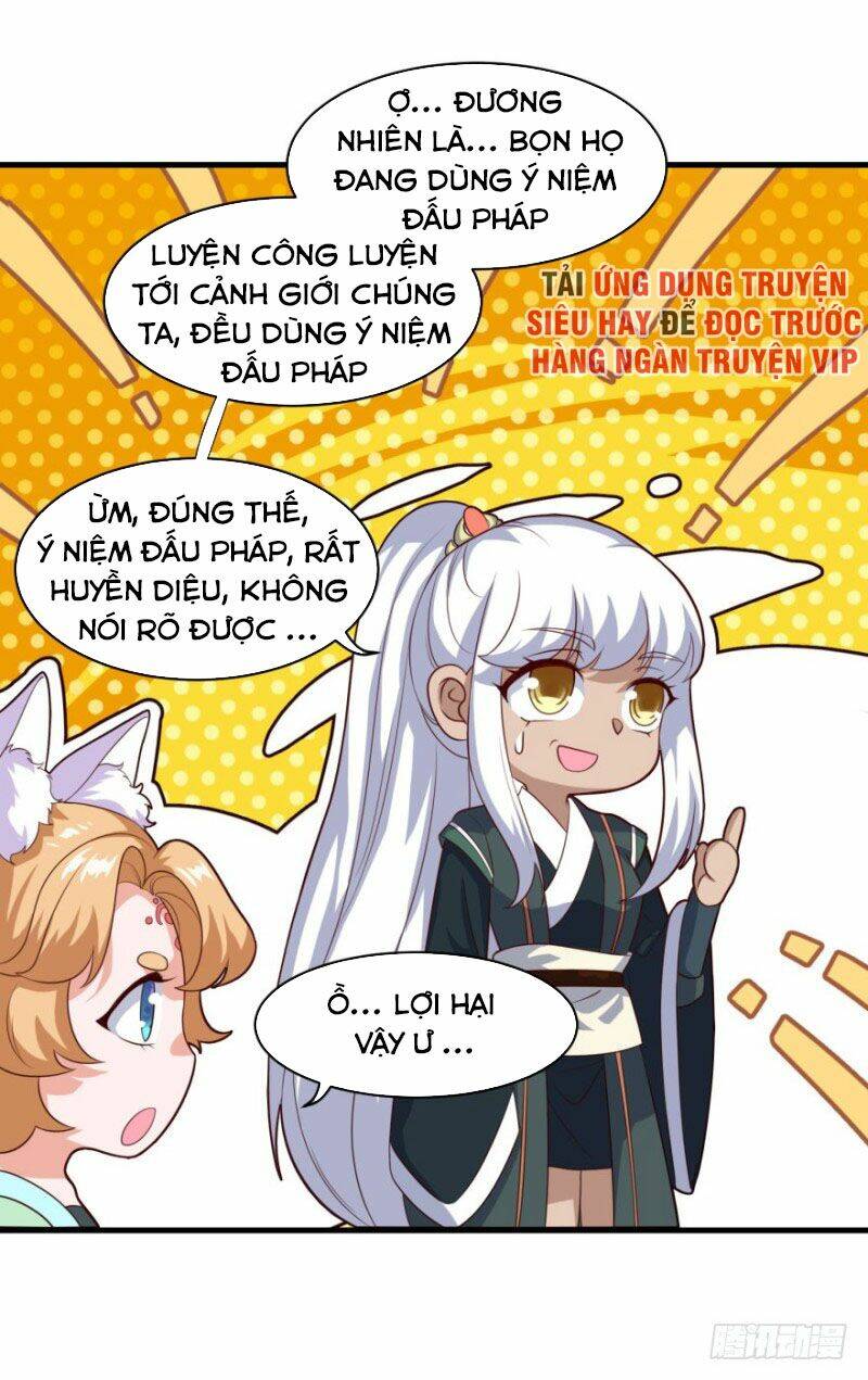 Tiên Ma Đồng Tu Chapter 96 - Trang 2