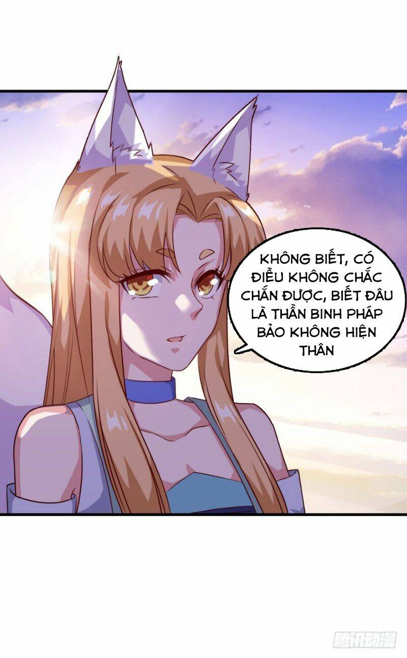 Tiên Ma Đồng Tu Chapter 96 - Trang 2