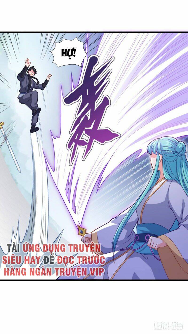 Tiên Ma Đồng Tu Chapter 97 - Trang 2