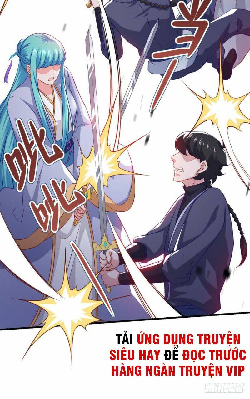 Tiên Ma Đồng Tu Chapter 97 - Trang 2