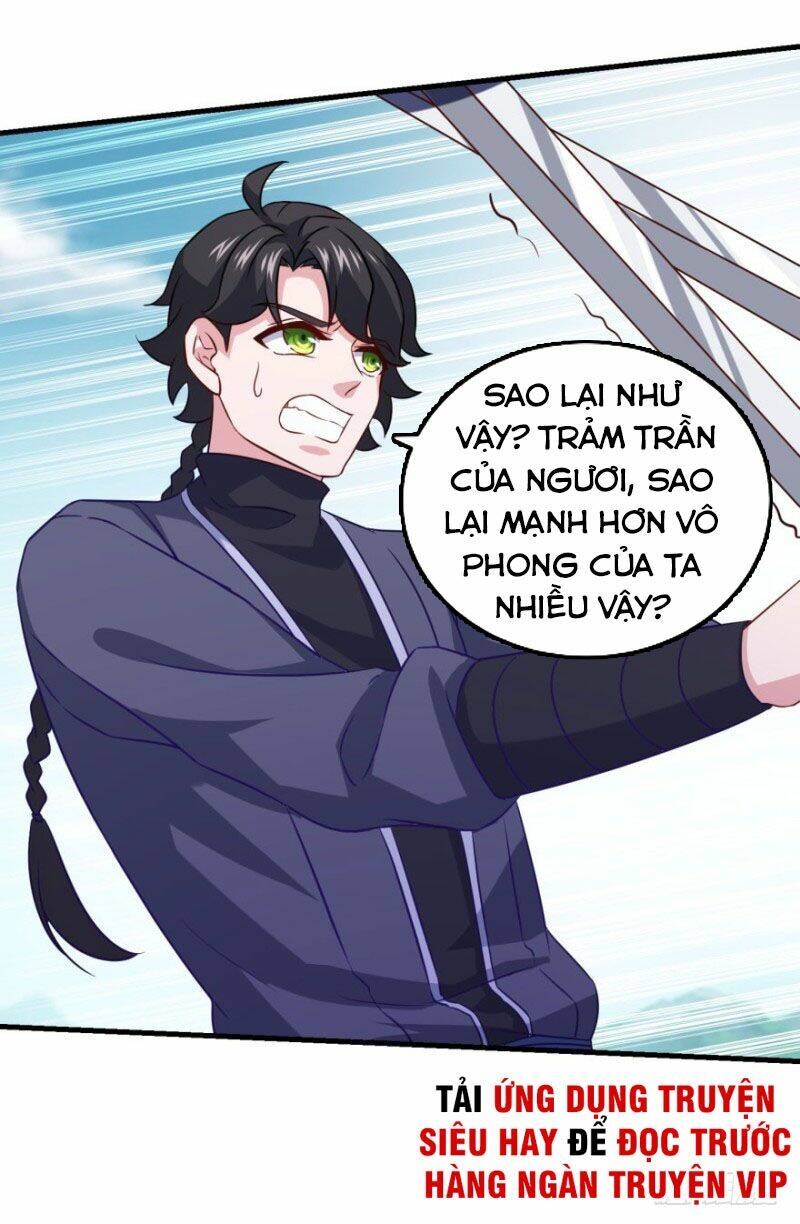 Tiên Ma Đồng Tu Chapter 97 - Trang 2