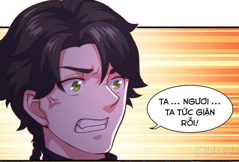 Tiên Ma Đồng Tu Chapter 97 - Trang 2