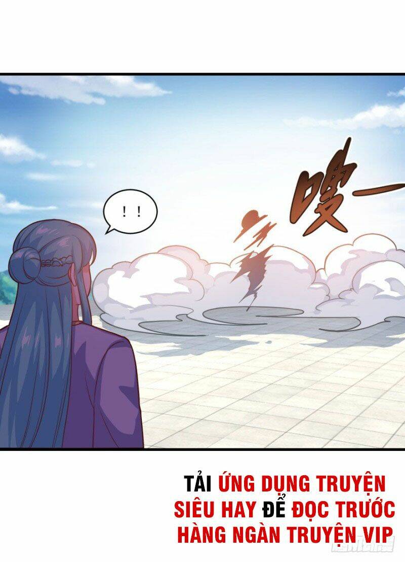 Tiên Ma Đồng Tu Chapter 97 - Trang 2