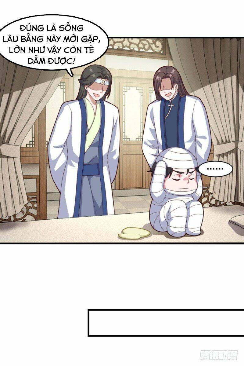 Tiên Ma Đồng Tu Chapter 99 - Trang 2