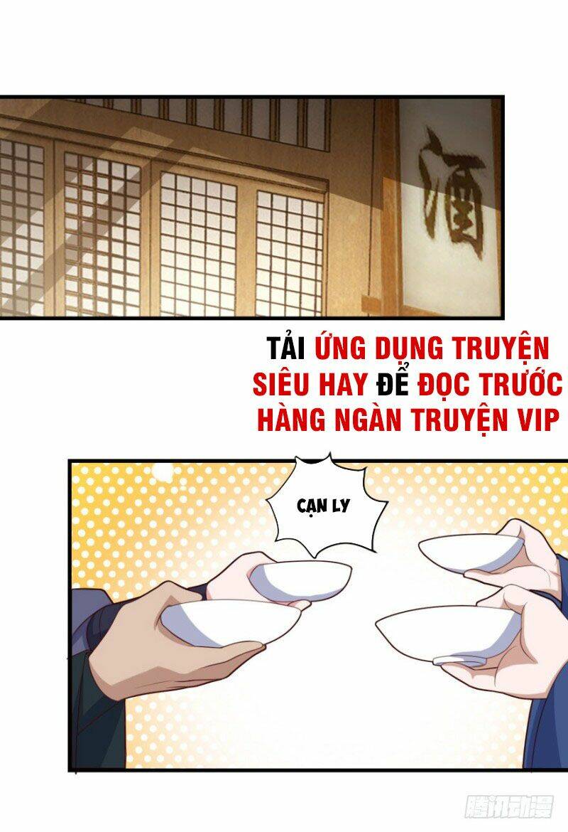 Tiên Ma Đồng Tu Chapter 99 - Trang 2