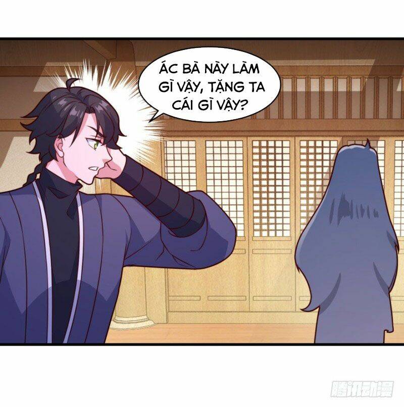 Tiên Ma Đồng Tu Chapter 99 - Trang 2