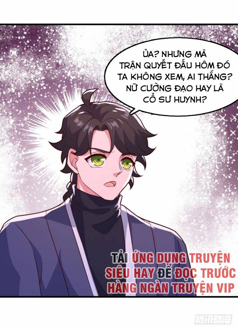 Tiên Ma Đồng Tu Chapter 99 - Trang 2