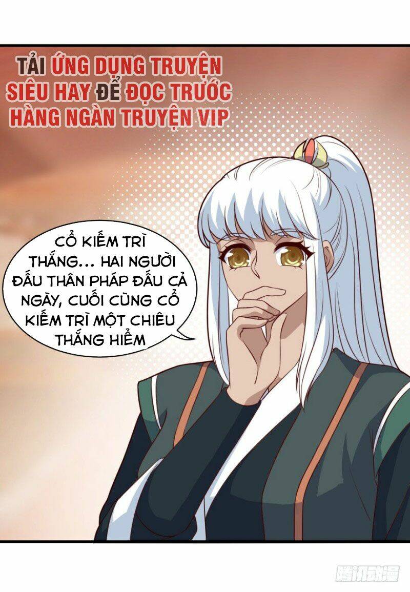 Tiên Ma Đồng Tu Chapter 99 - Trang 2