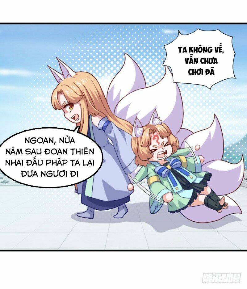Tiên Ma Đồng Tu Chapter 99 - Trang 2