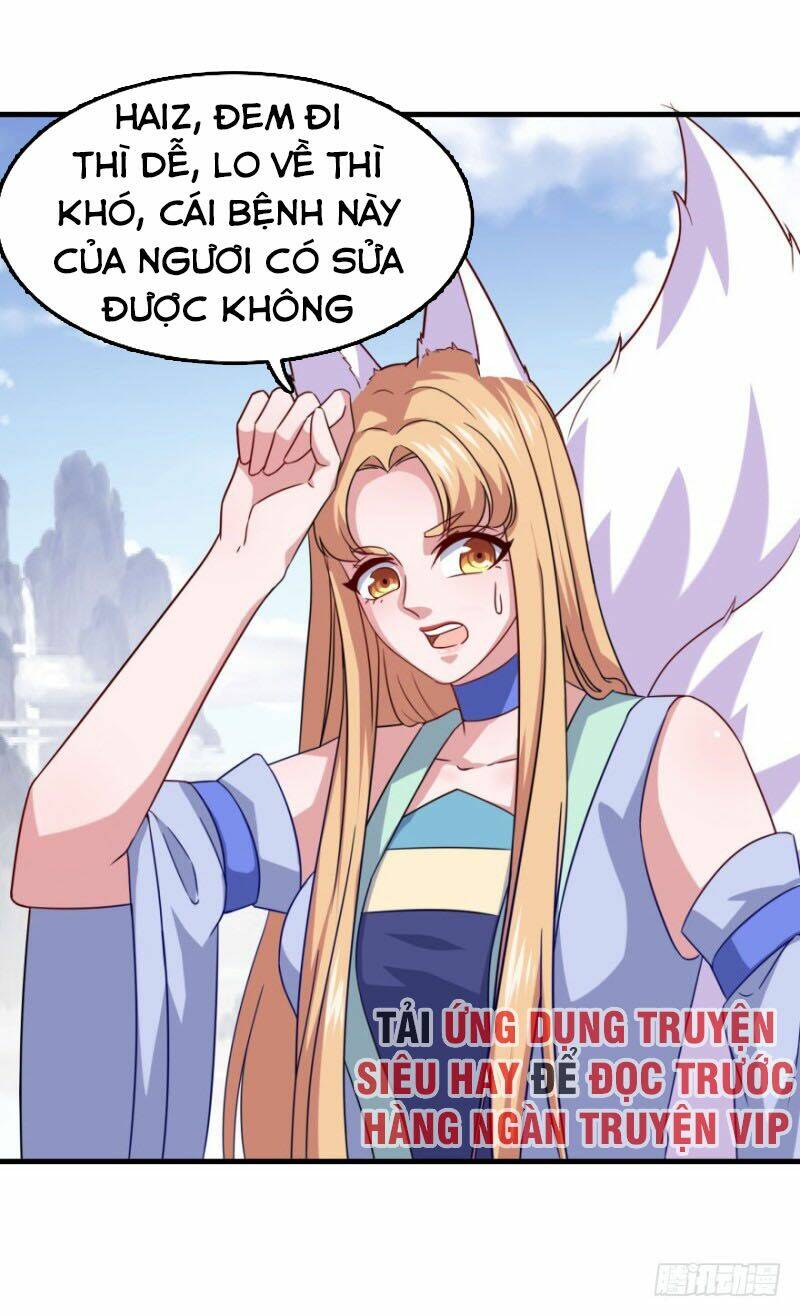 Tiên Ma Đồng Tu Chapter 99 - Trang 2
