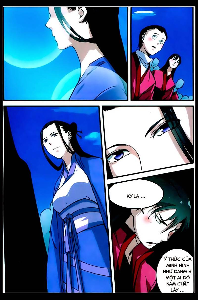 Tiên Nghịch Chapter 23 - Trang 2