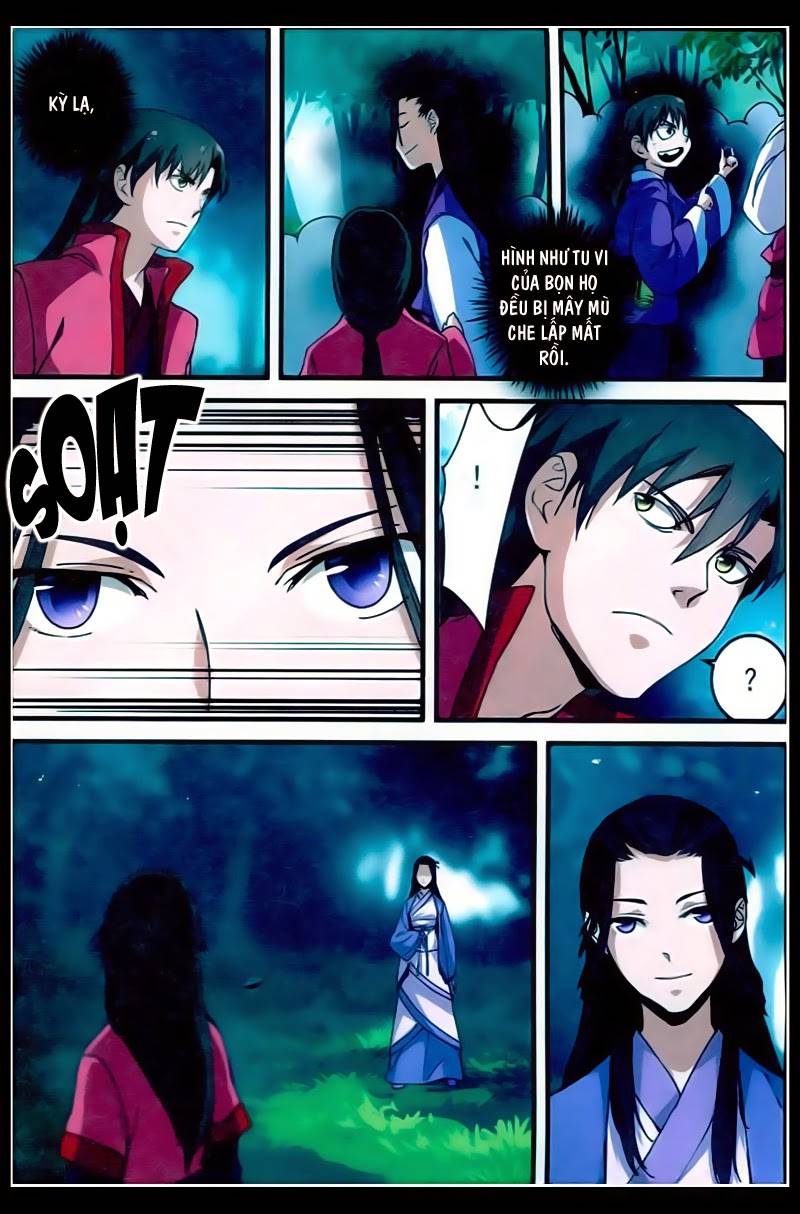 Tiên Nghịch Chapter 23 - Trang 2
