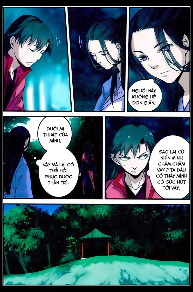 Tiên Nghịch Chapter 23 - Trang 2