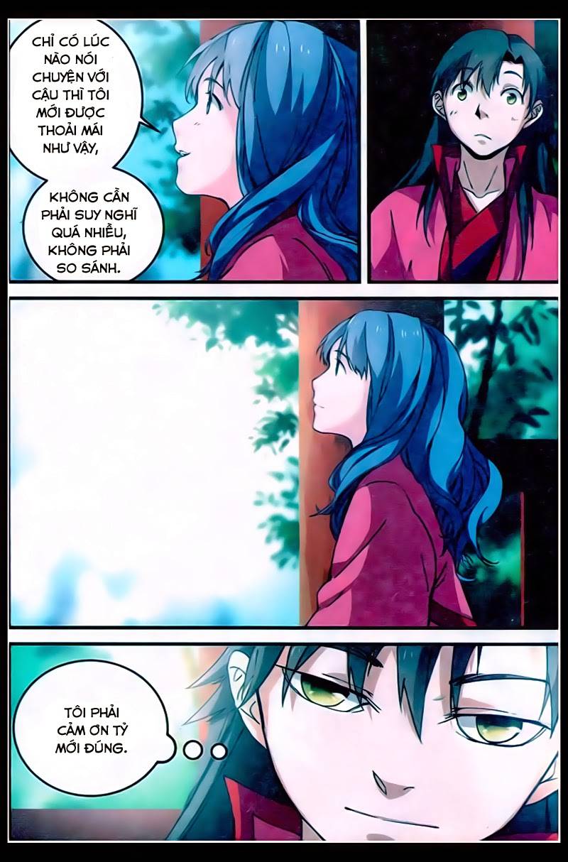 Tiên Nghịch Chapter 23 - Trang 2