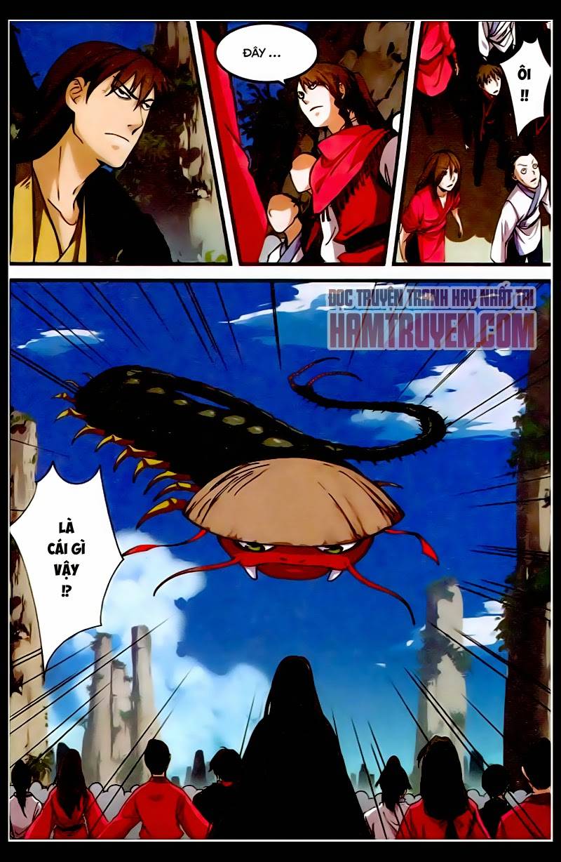 Tiên Nghịch Chapter 23 - Trang 2