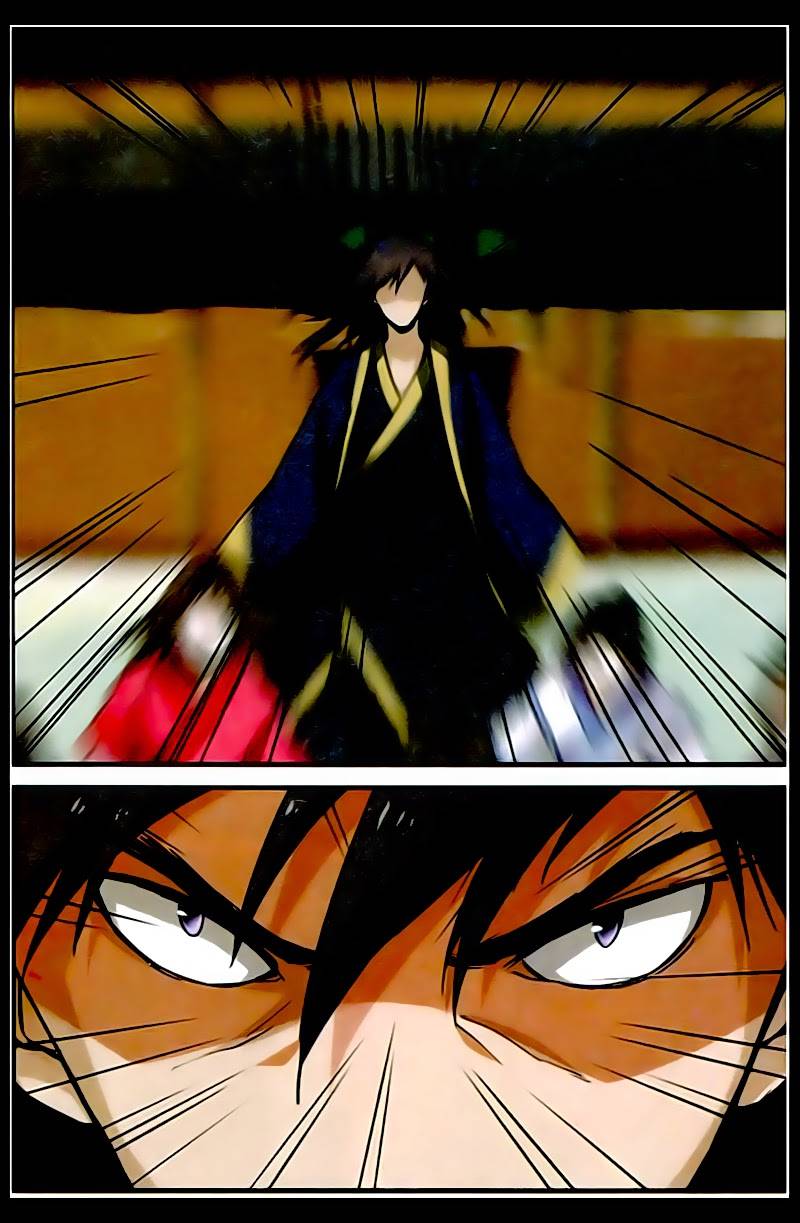 Tiên Nghịch Chapter 23 - Trang 2