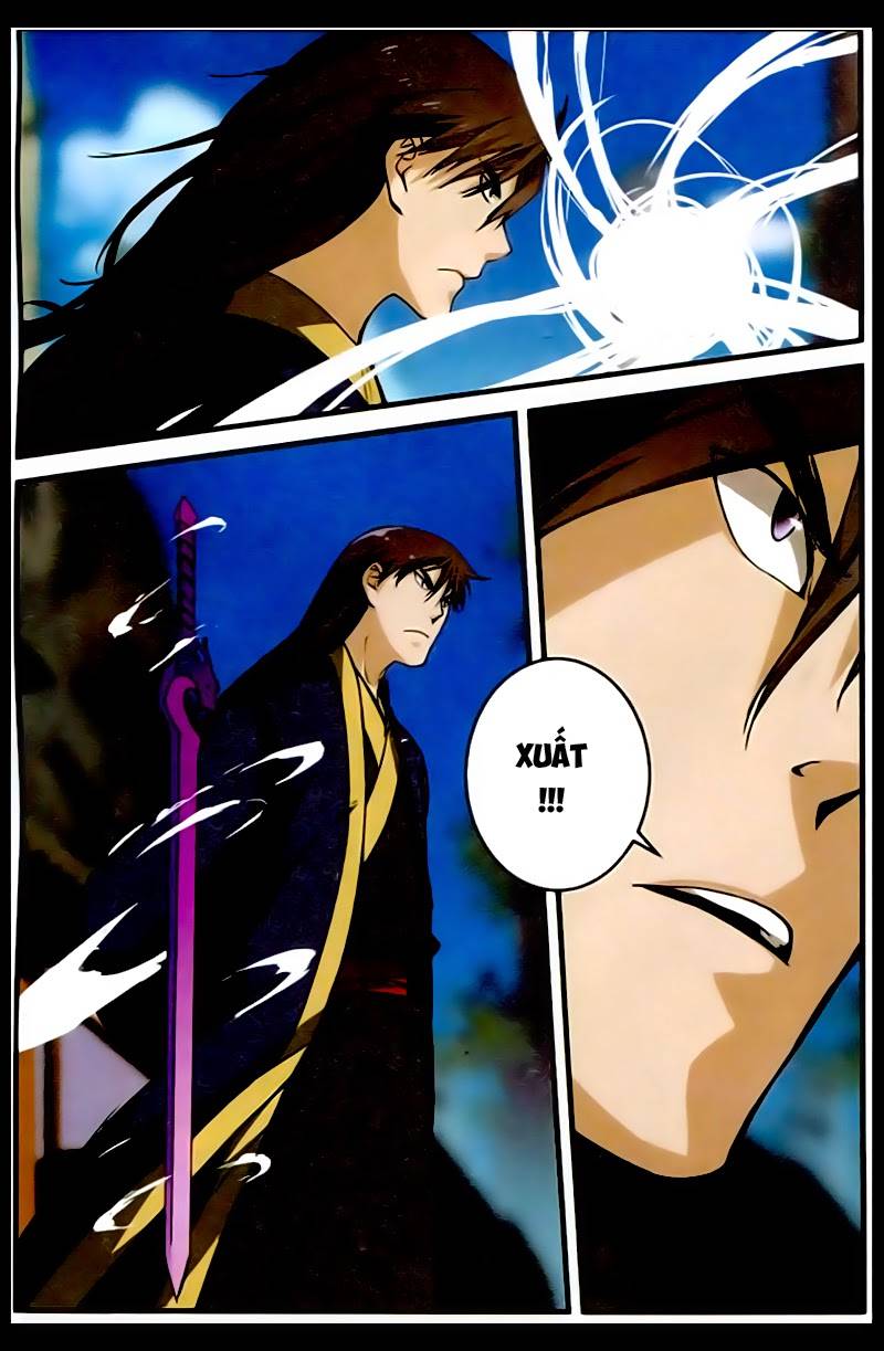 Tiên Nghịch Chapter 23 - Trang 2