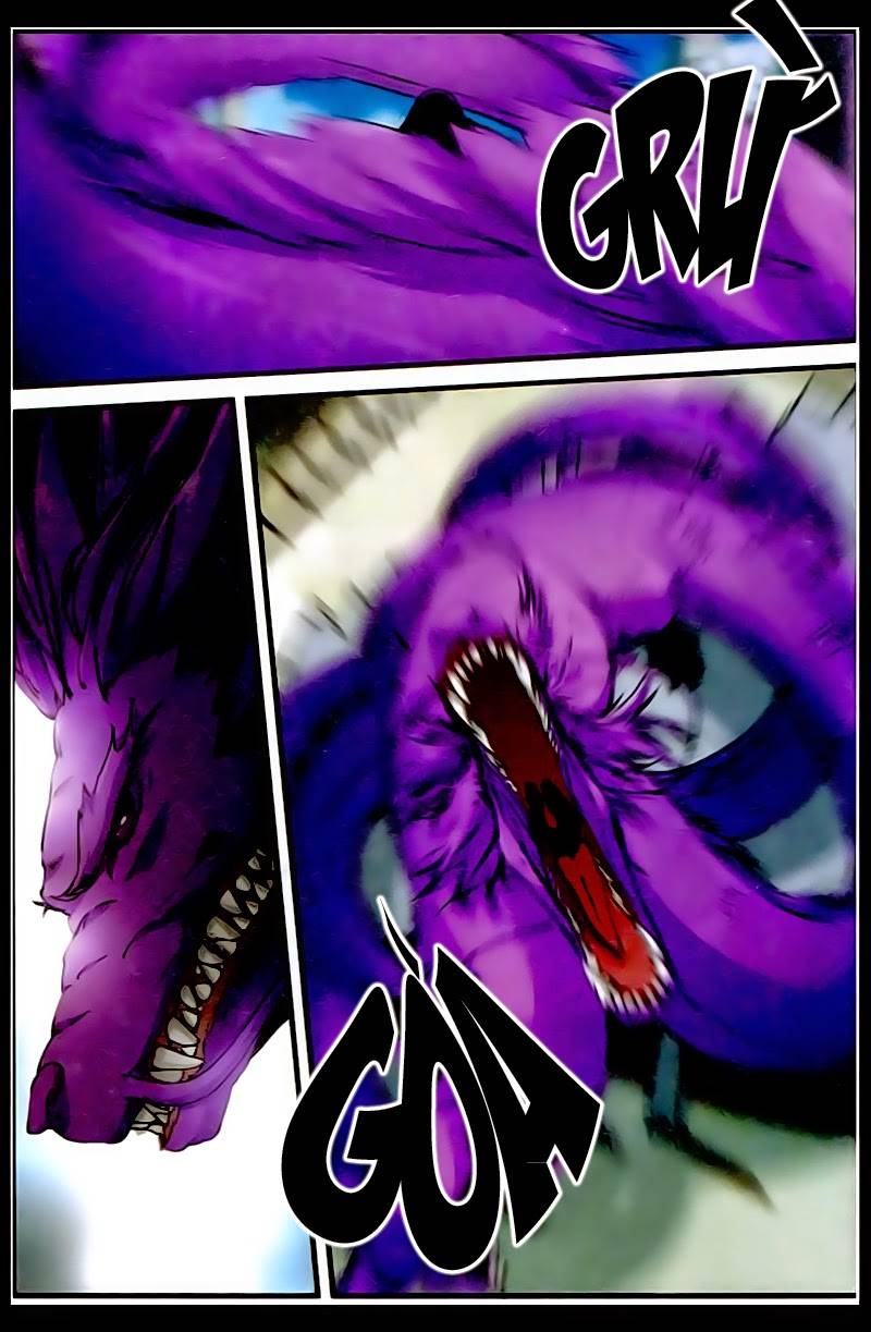 Tiên Nghịch Chapter 23 - Trang 2