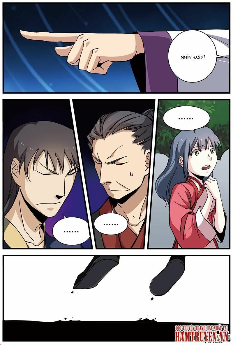 Tiên Nghịch Chapter 27.5 - Trang 2