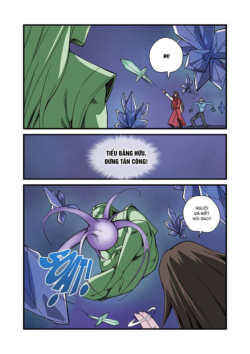 Tiên Nghịch Chapter 42 - Trang 2