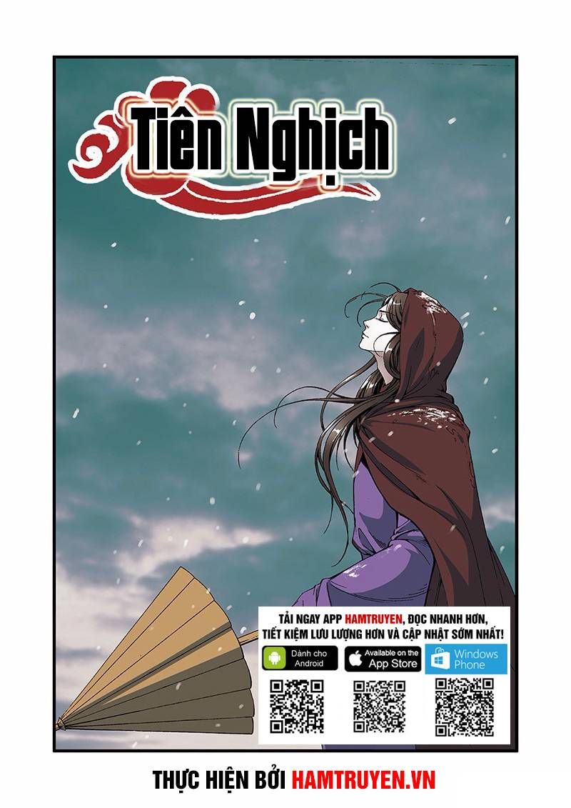 Tiên Nghịch Chapter 54 - Trang 2