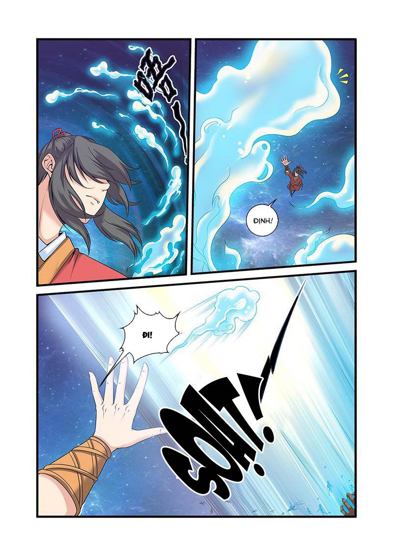 Tiên Nghịch Chapter 59 - Trang 2