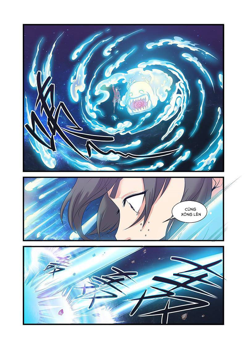 Tiên Nghịch Chapter 59 - Trang 2