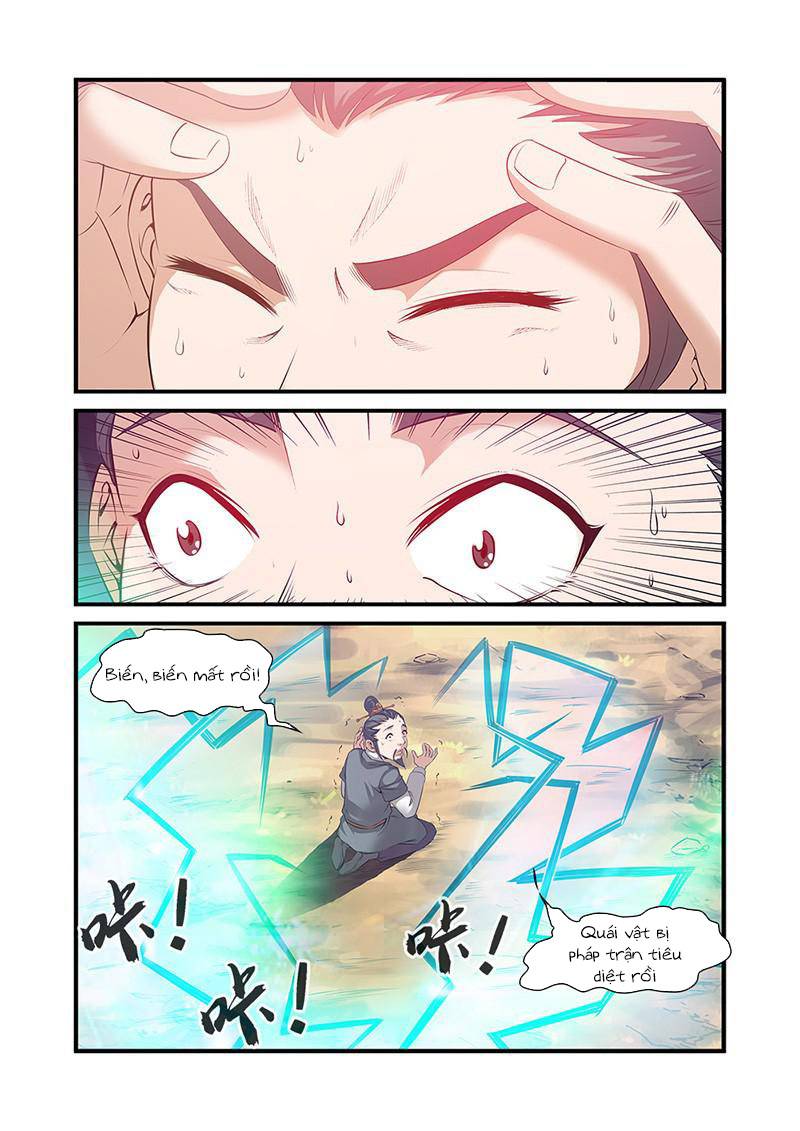 Tiên Nghịch Chapter 59 - Trang 2