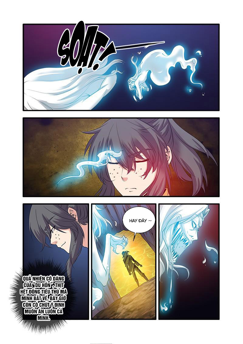 Tiên Nghịch Chapter 63 - Trang 2