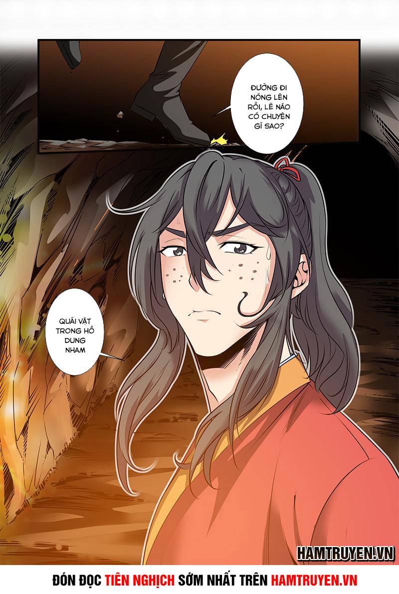 Tiên Nghịch Chapter 65 - Trang 2