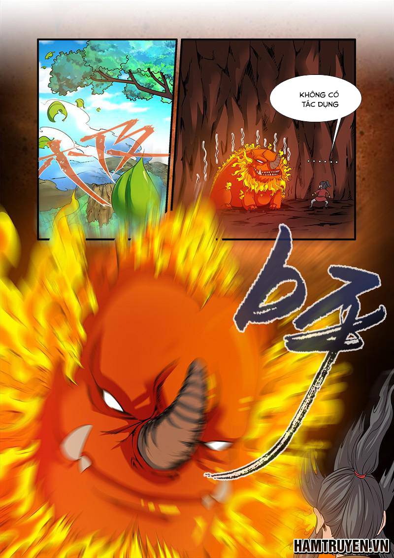 Tiên Nghịch Chapter 66 - Trang 2