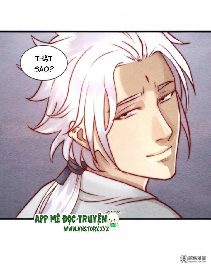 Tiên Nhân Ở Trên Ma Ở Dưới Chapter 0 - Trang 2