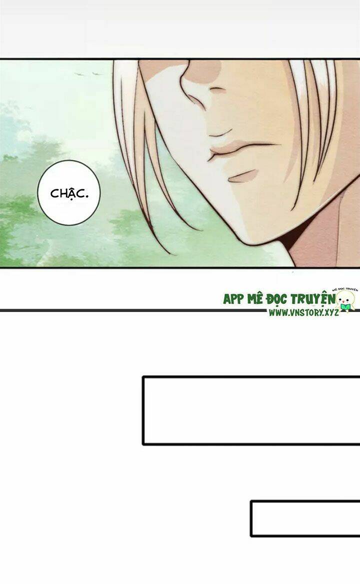 Tiên Nhân Ở Trên Ma Ở Dưới Chapter 1 - Trang 2