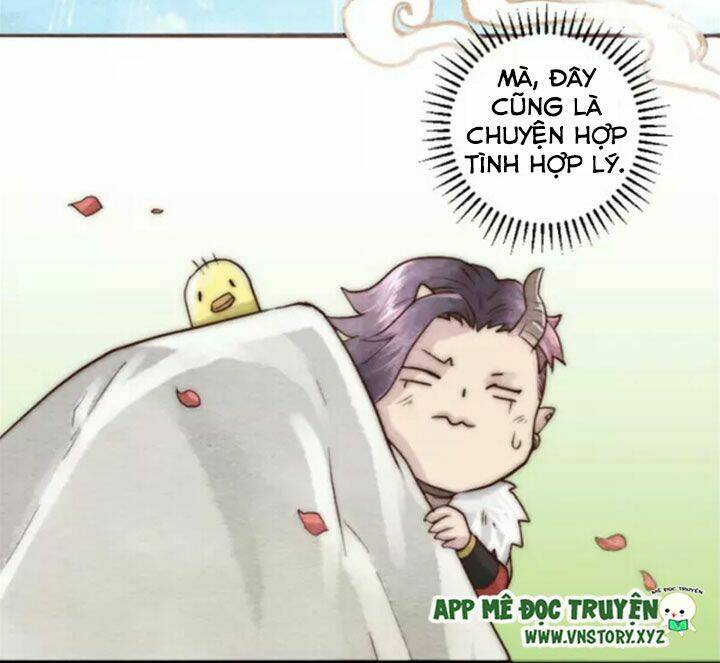 Tiên Nhân Ở Trên Ma Ở Dưới Chapter 1 - Trang 2