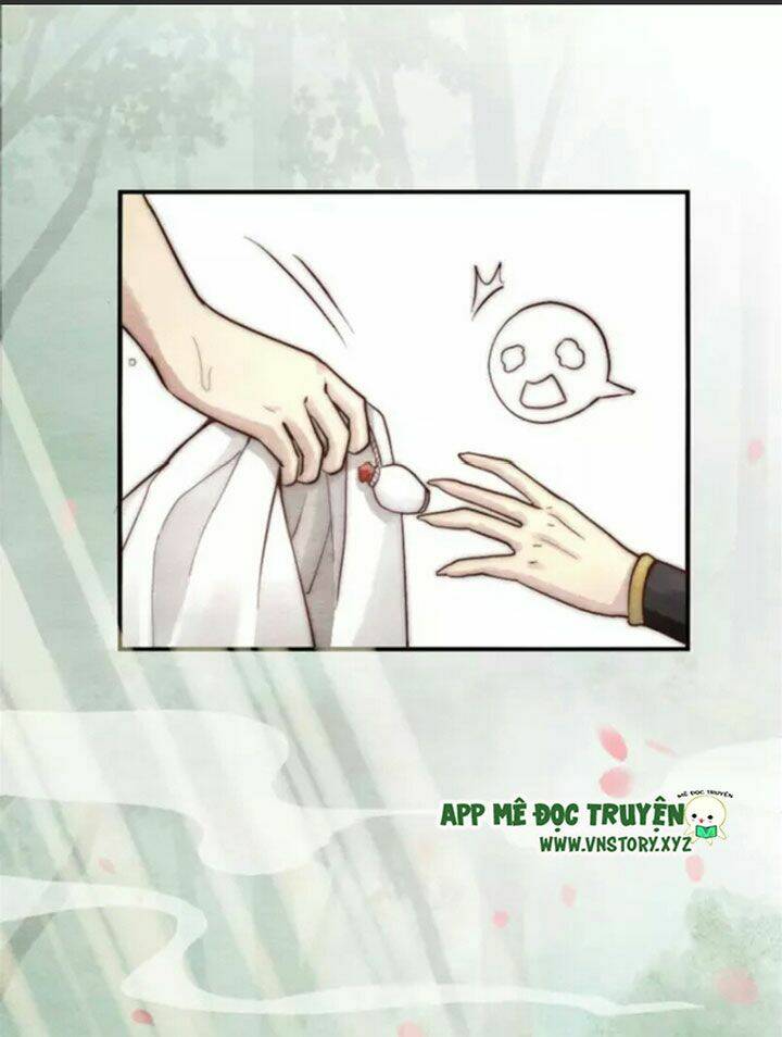 Tiên Nhân Ở Trên Ma Ở Dưới Chapter 1 - Trang 2