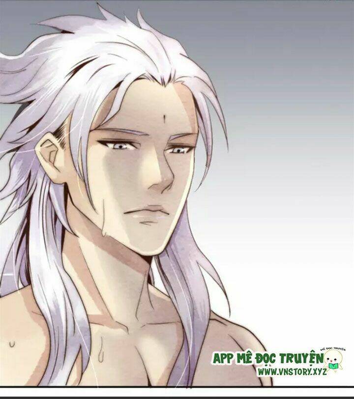 Tiên Nhân Ở Trên Ma Ở Dưới Chapter 1 - Trang 2