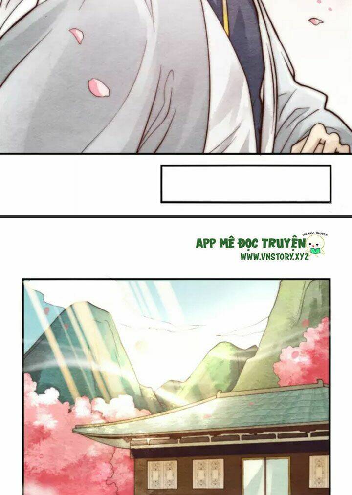 Tiên Nhân Ở Trên Ma Ở Dưới Chapter 1 - Trang 2