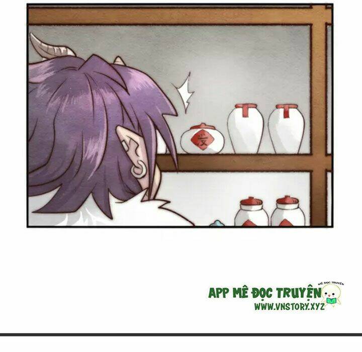 Tiên Nhân Ở Trên Ma Ở Dưới Chapter 1 - Trang 2