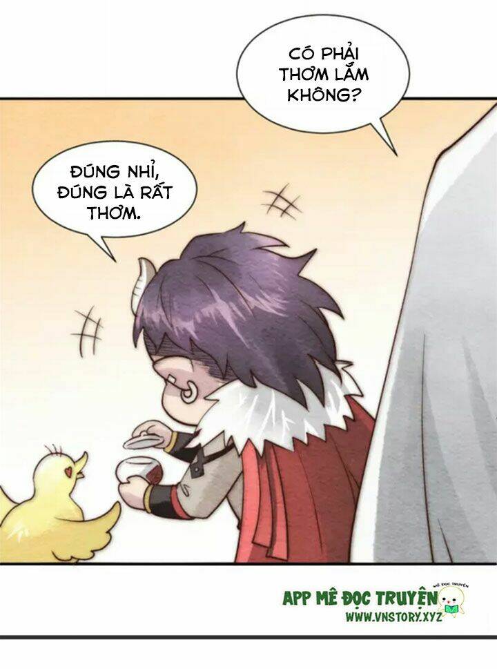 Tiên Nhân Ở Trên Ma Ở Dưới Chapter 1 - Trang 2