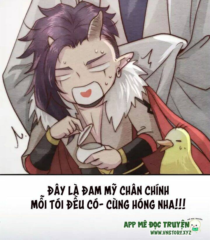 Tiên Nhân Ở Trên Ma Ở Dưới Chapter 1 - Trang 2