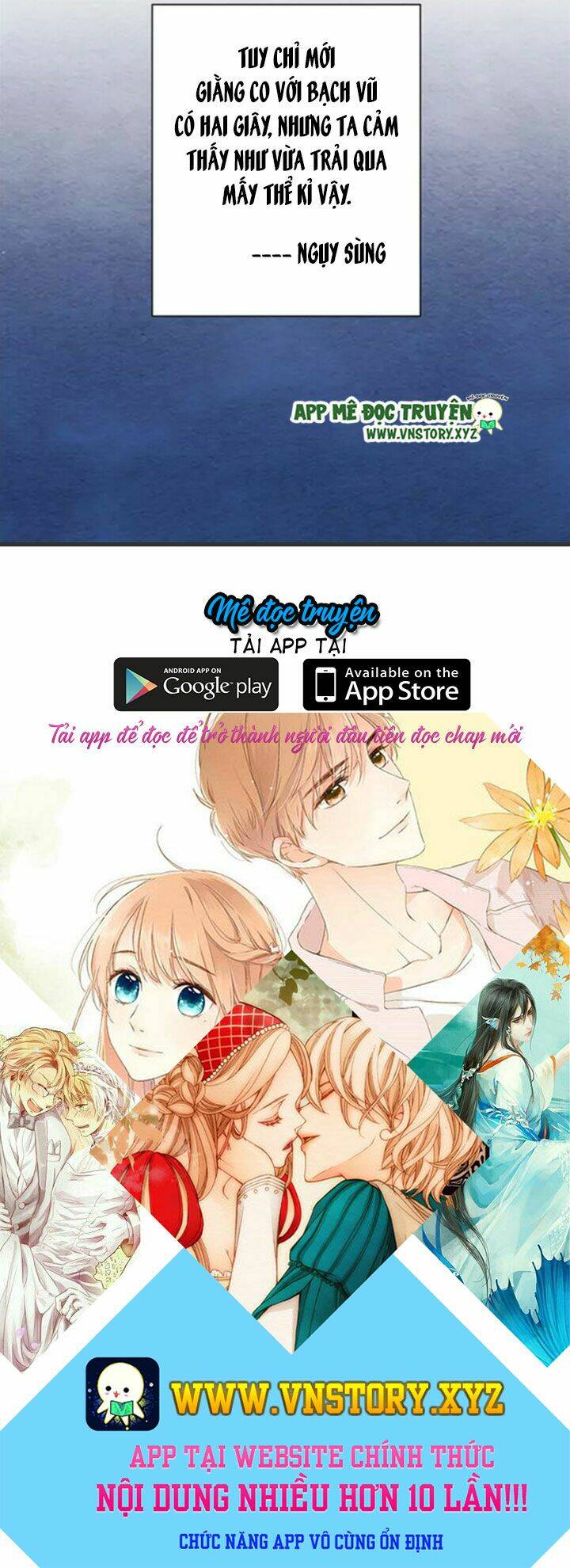 Tiên Nhân Ở Trên Ma Ở Dưới Chapter 1 - Trang 2