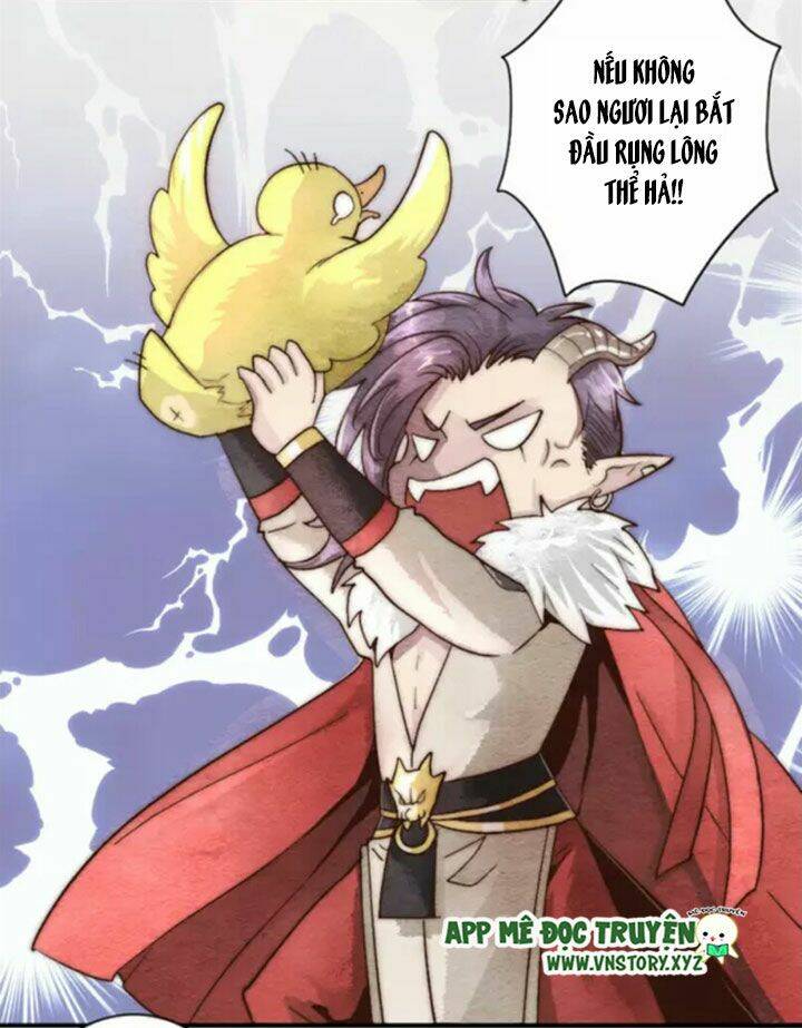 Tiên Nhân Ở Trên Ma Ở Dưới Chapter 1 - Trang 2