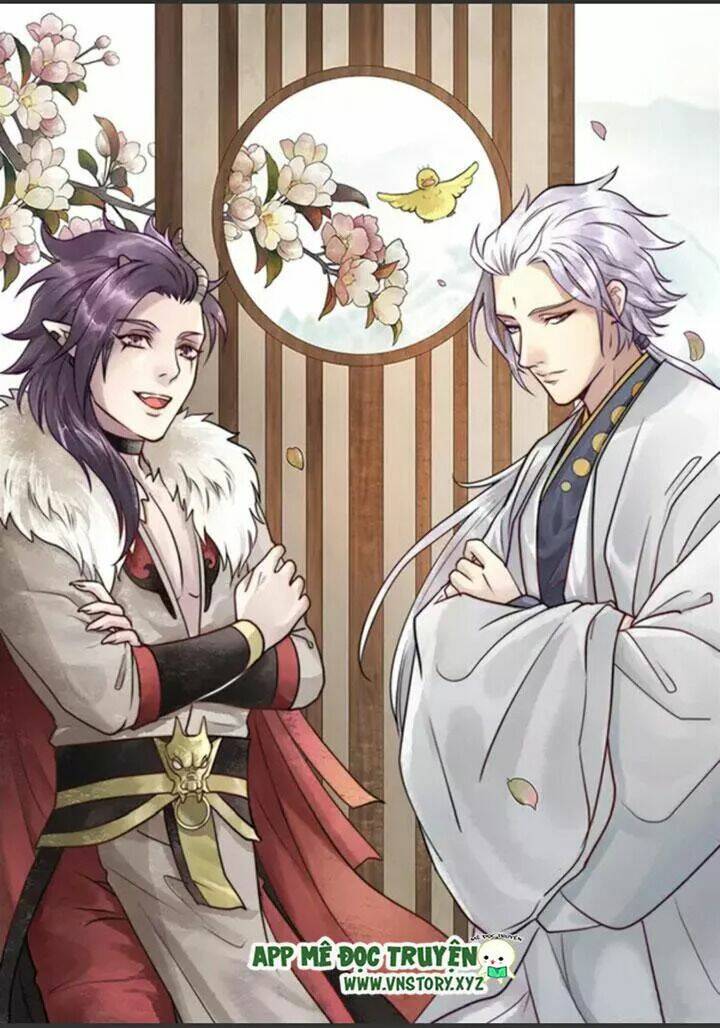 Tiên Nhân Ở Trên Ma Ở Dưới Chapter 10 - Trang 2