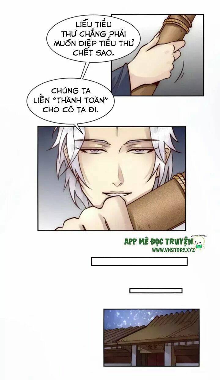 Tiên Nhân Ở Trên Ma Ở Dưới Chapter 10 - Trang 2