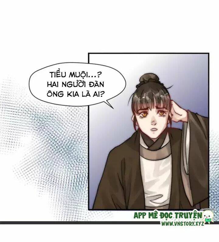 Tiên Nhân Ở Trên Ma Ở Dưới Chapter 12 - Trang 2